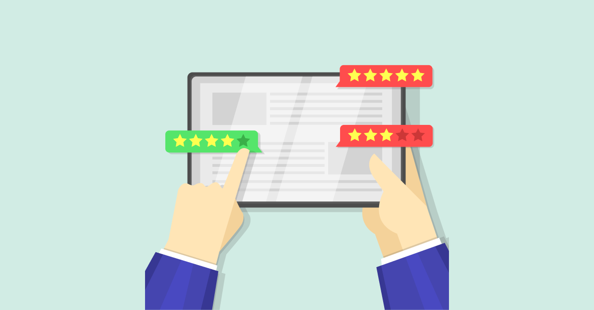 Customer Feedback System 